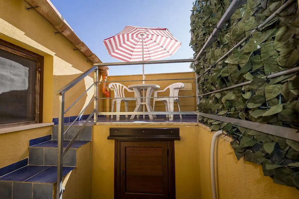 Appartamento Mediterraneo Castellammare del Golfo 0*,  Italia