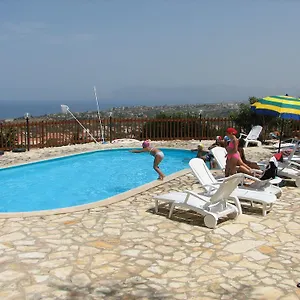 Appartement Casa Vacanze Valentina, Castellammare del Golfo