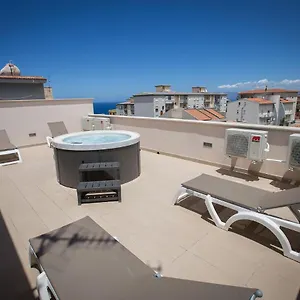 Casa Vacanza Barone Apartamento